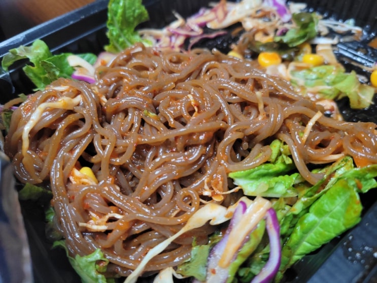  댓거리 족발집 대만족 신마산점 족보세트 대만족