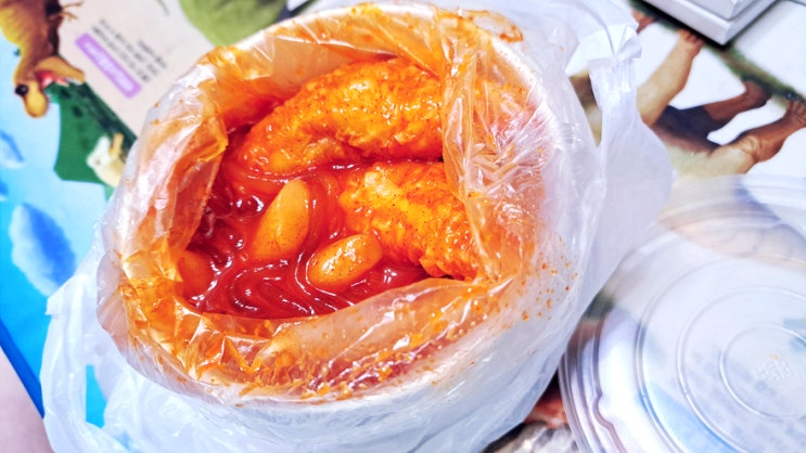 아침부터 분식의 노래, 개봉시장 백백분식 아침부터 분식의 노래, 개봉시장 백백분식