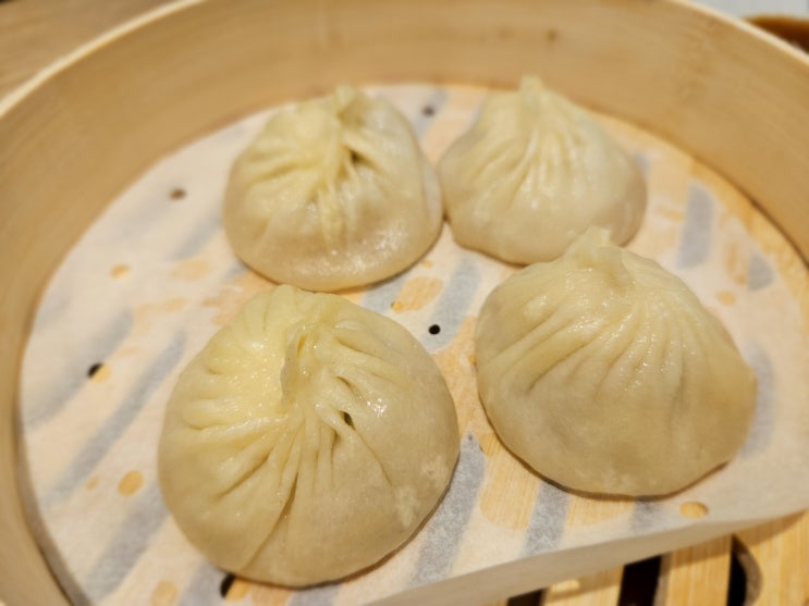  미금역 맛집 딤섬 깔끔한 중식당 강남소관
