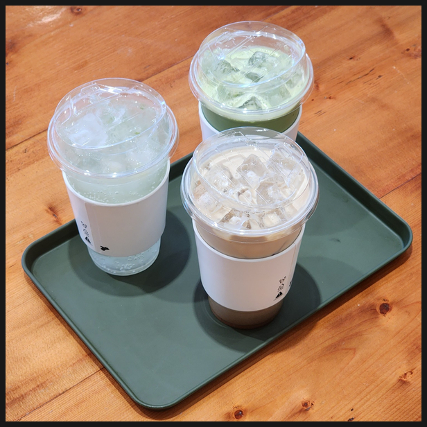  서로이웃 네트라핌 님, 카온 님과의 만남 후기