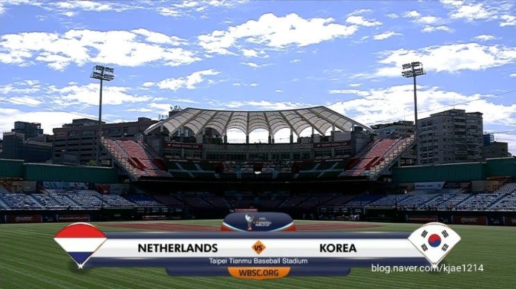 U-18 <b>야구</b>월드컵 한국<b>대표팀</b>... 4위로 <b>동메달</b> 결정전 진출 성공