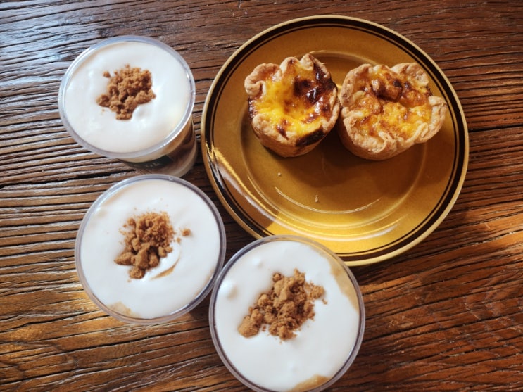  안성 소금빵 맛집은 어디? 카페 디우크