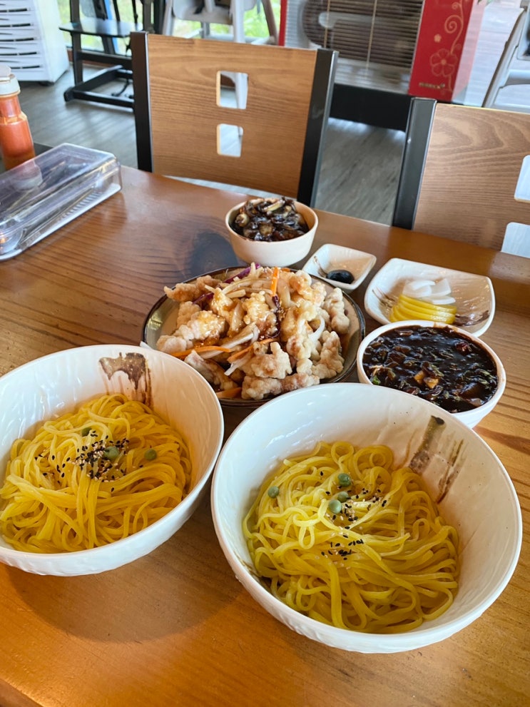  남양주 수동 현지인 찐 맛집 중식집 추천, 수동반점 #내돈내산