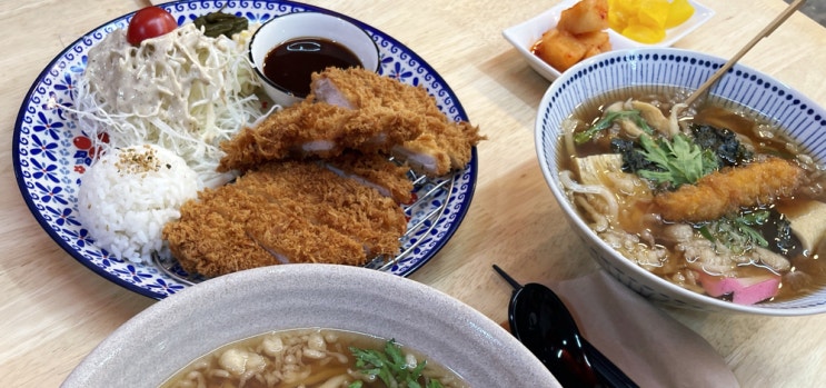  [기장군] 일광 백년우동