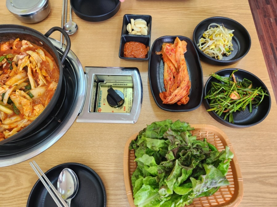 영선이찌개 사진 6