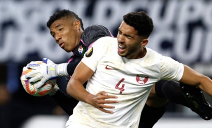 2023-24 Concacaf Nations League(C네이션스리그) 조별리그 마르티니크 퀴라소 과테말라 파나마 엘살바도르 트리니다드토바고