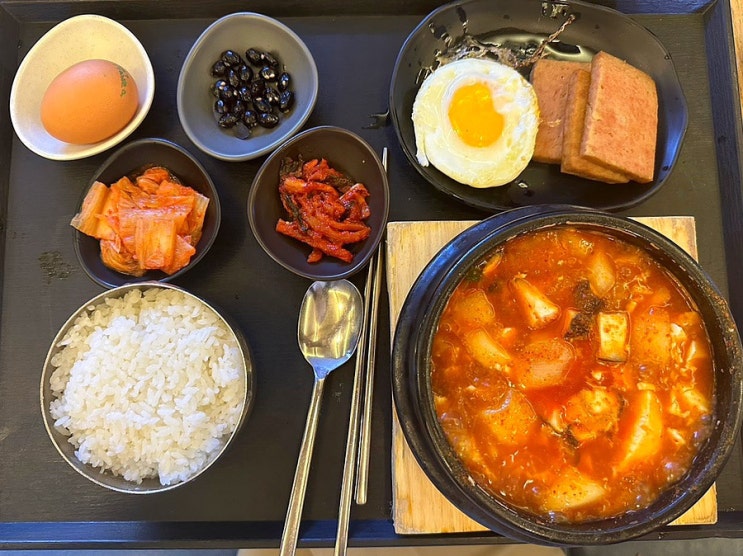  인천공항 1터미널 맛집 식당 푸드코트 모아모아 리뷰