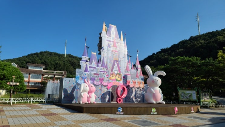 대전 오월드 놀이기구 야간개장 나이트유니버스 아이와 가볼만한곳 추천 대전 오월드 놀이기구 야간개장 나이트유니버스 아이와 가볼만한곳 추천
