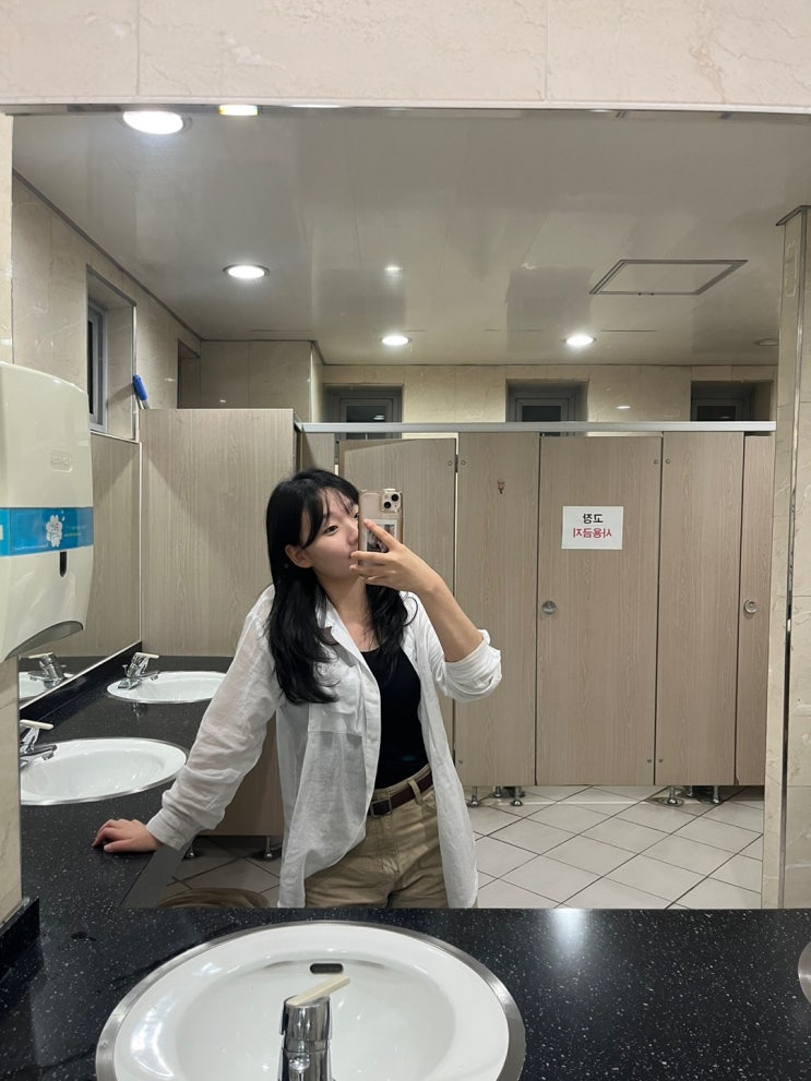  머리맛집 개봉 미랑컬 여자 레이어드컷 후기