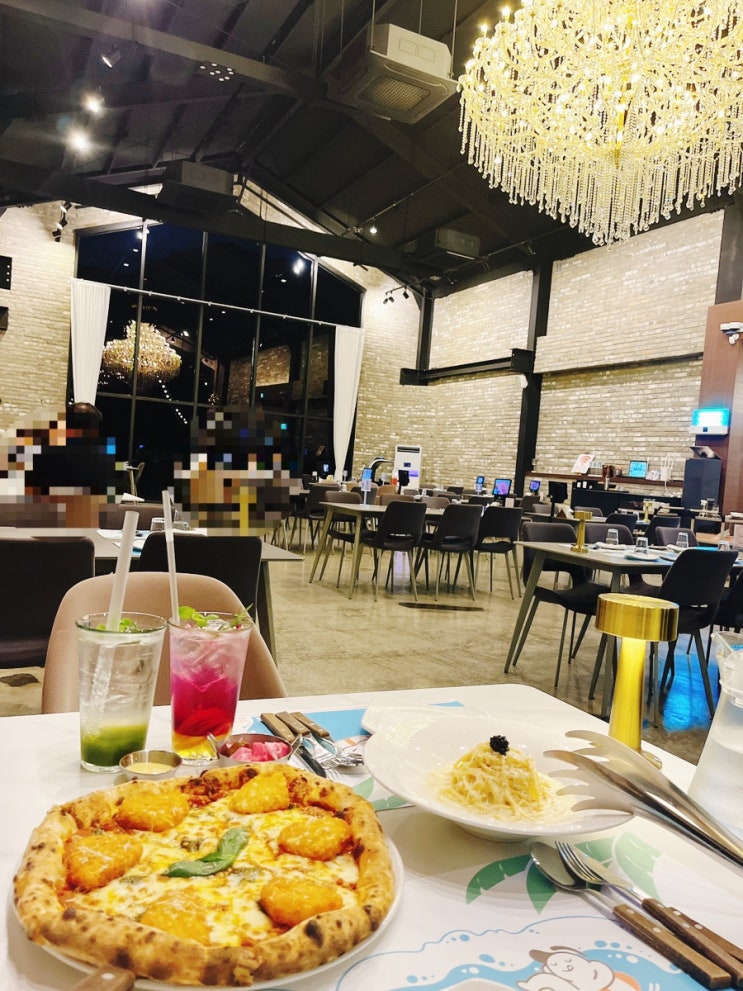  미슐랭 레스토랑 경력의 셰프가 직접 조리한 최상의 맛을 맛볼 수 있는 원주 소금산출렁다리 맛집 “지정면 무튼”