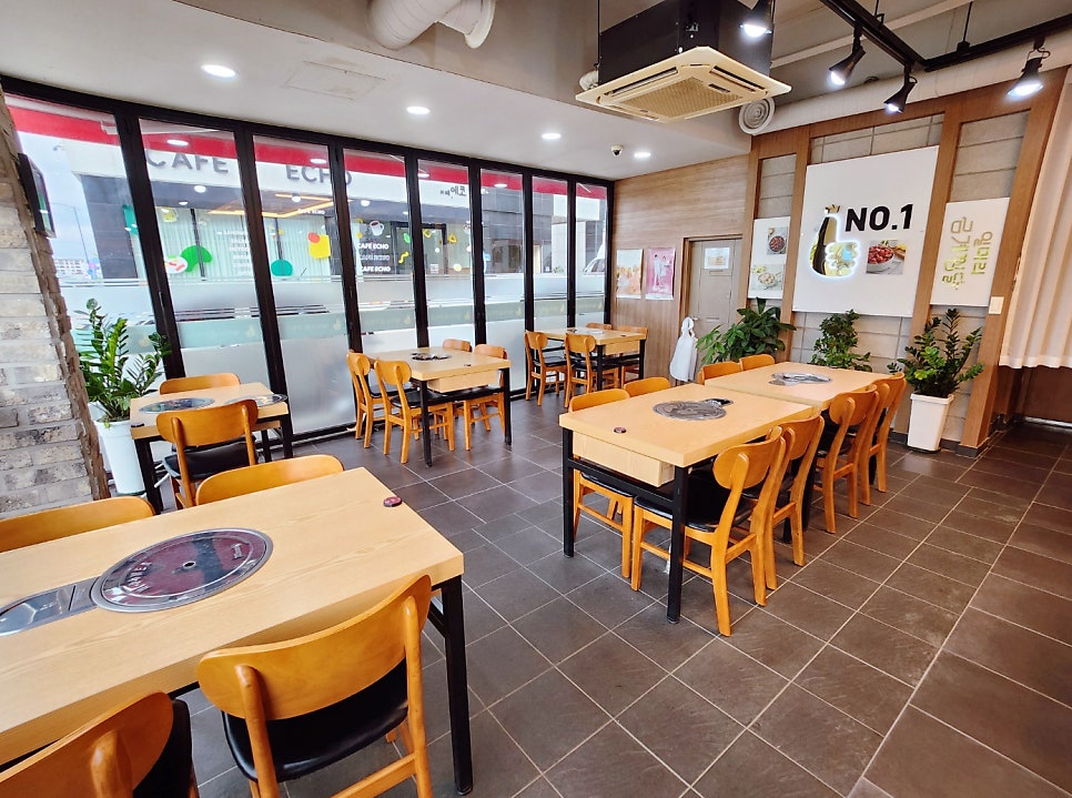 일미리금계찜닭 전남담양점 사진 4