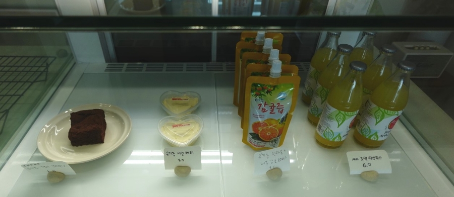 카페콜코리 사진 4