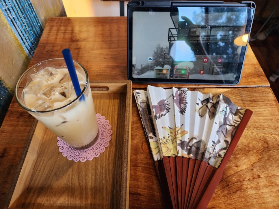커피아저씨 사진 3