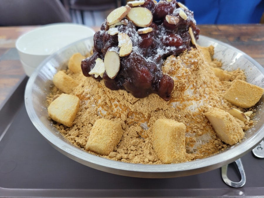빙달 전곡점 사진 4