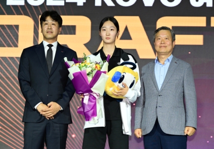  2023 여자배구 신인드래프트 리뷰