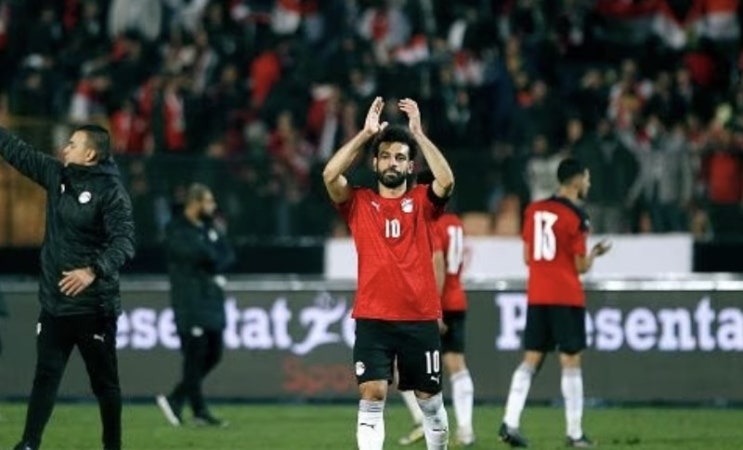 FIFA A매치 친선전 9월 12일 이집트 튀니지 FIFA A매치 친선전 9월 12일 이집트 튀니지