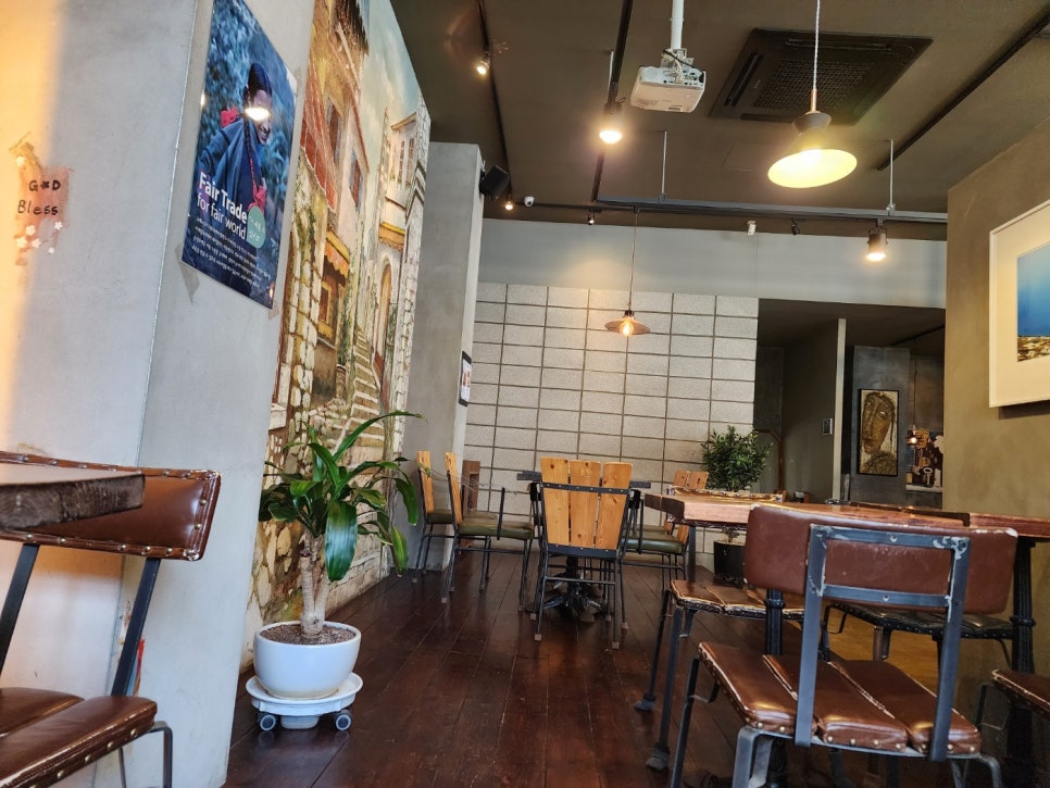 커피아저씨 사진 6