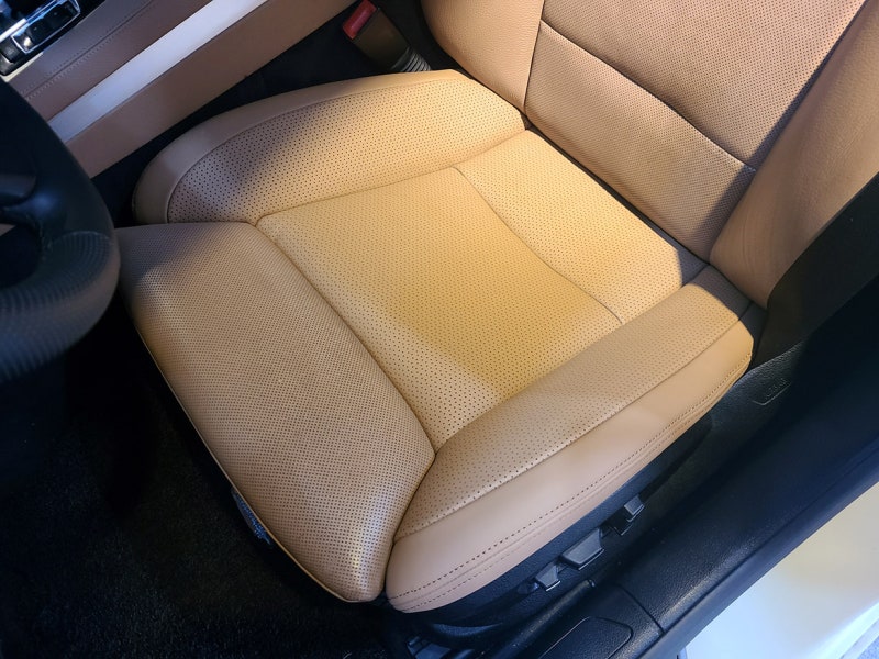 대구 달서구 / 실내복원/교체 / BMW / 7시리즈