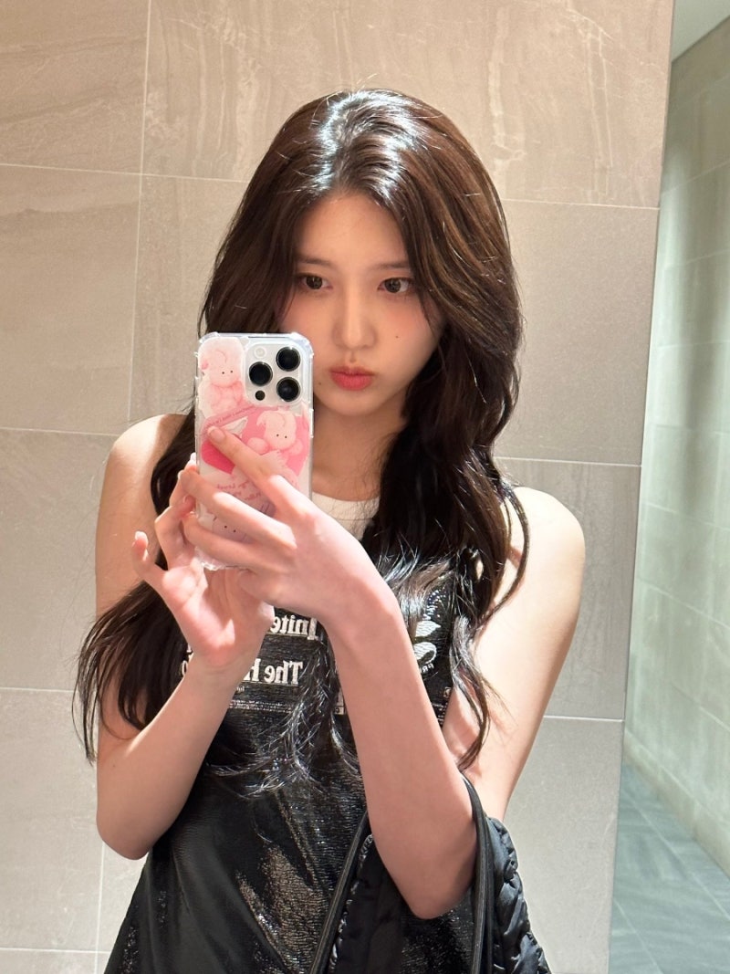 Bob Gaeul vs. Long Hair Gaeul: Which Do You Prefer? + IVE Gaeul Short/Long Hair Photo Collection