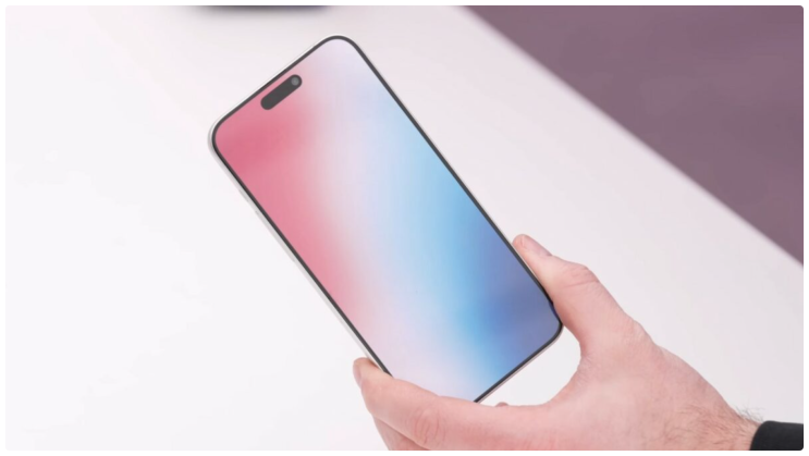  저명한 애널리스트 애플 아이폰 15 Pro 중요한 막바지 세부 정보 공유