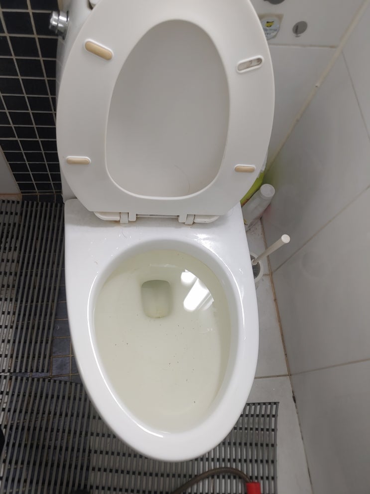 <b>인천</b> 중구 운서동 <b>공항</b>업무단지 오피스텔 <b>변기막힘</b>