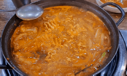  서울/익선동_종로3가 맛집 오죽이네 닭매운탕 내돈내산 후기!