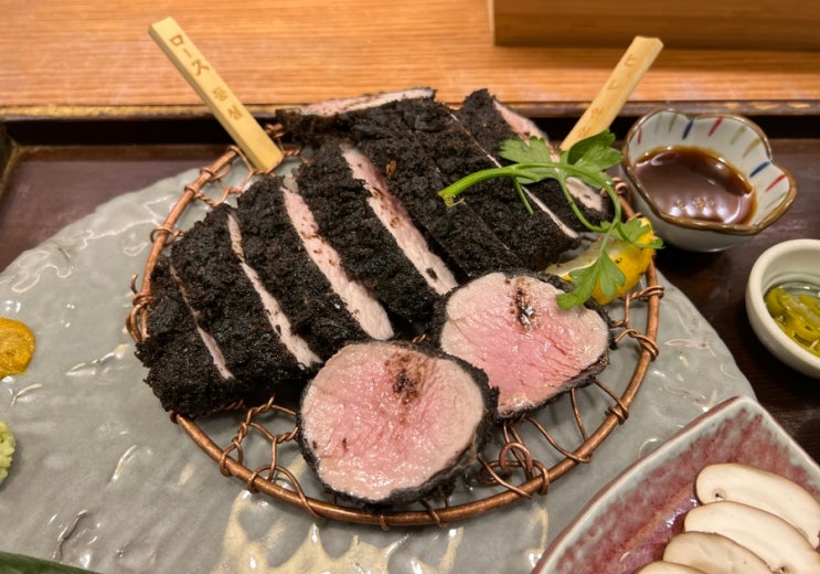  [일산] 재재방문한 돈가스 찐 맛집 일산만돈