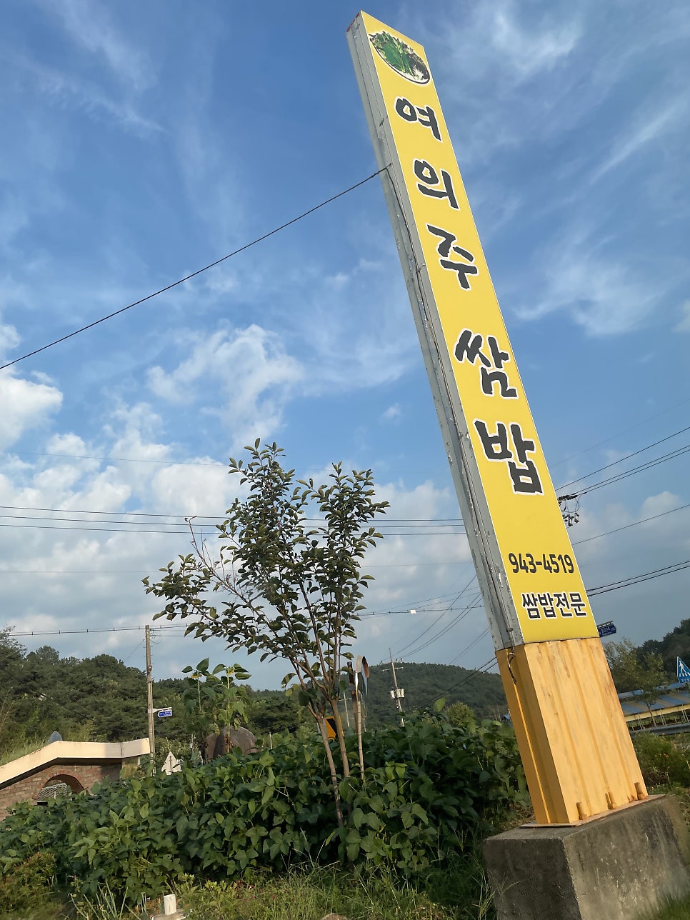 여의주쌈밥 사진 3