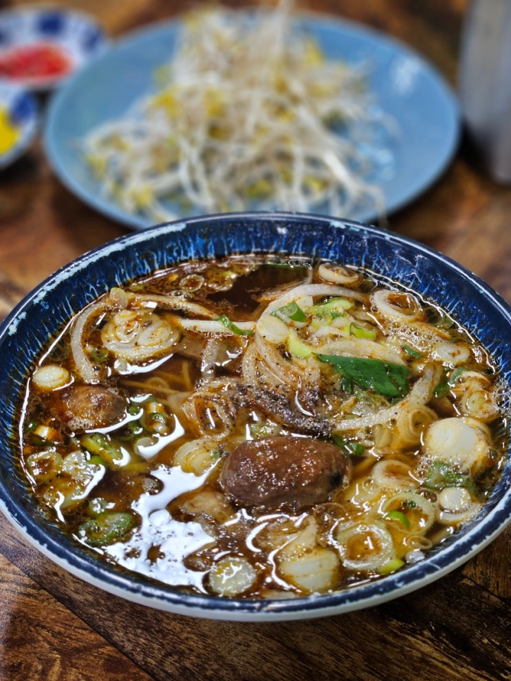  성수 수요미식회 맛집 베트남 현지 느낌 팜티진 후기