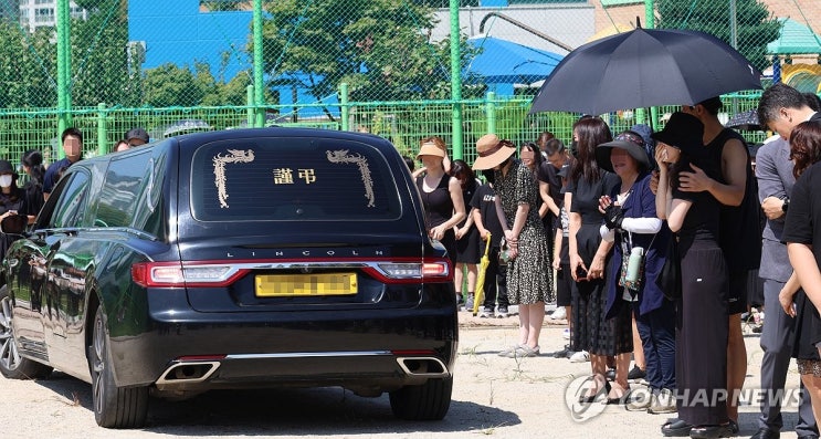 끝나지않는 교단 비극…정당한 생활지도 '아동학대 면책' 언제쯤(종합)