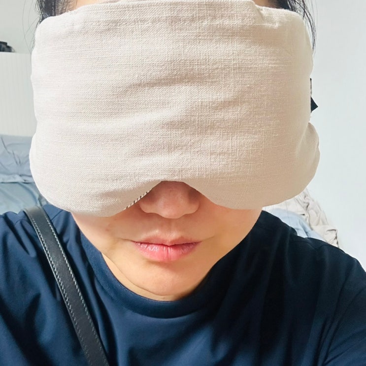  가을비염의 계절이 돌아왔다! 알레르기성 비염 코막힘 뚫는법.