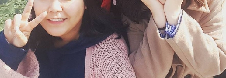  안면마비 구안와사 벨마비 3번째 치료중