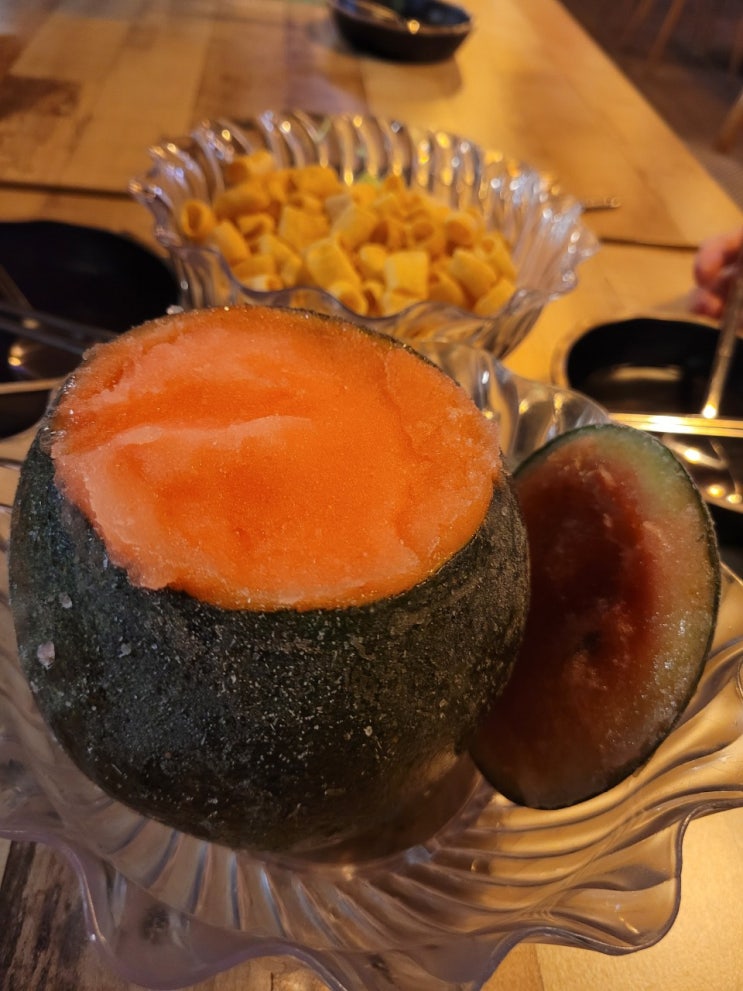  수성못 가격저렴 한라맥주!!!