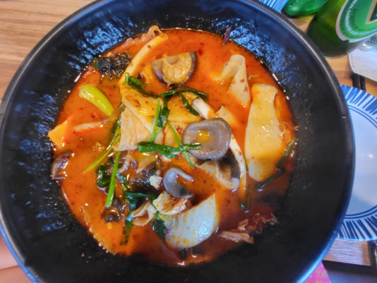  [홍대 마라탕 맛집] 연남동, 마라 공방