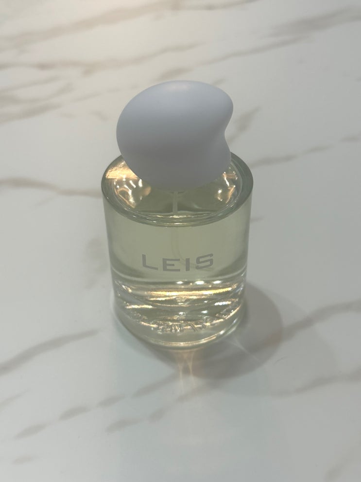 여름향수, 향수선물 추천 AOZ 에이오지 오드퍼퓸레이 75ml 리뷰