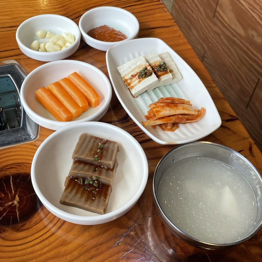은송춘천닭갈비 본점 사진 5