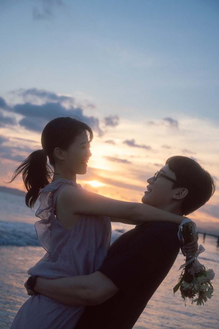  산소필름 빈티지 웨딩, 부산 웨딩 스냅, 부산 커플 스냅 추천
