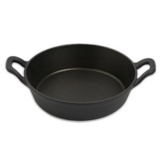 베카 시즈닝 무쇠 스테이크팬으로 특별한 맛을 즐겨보세요!