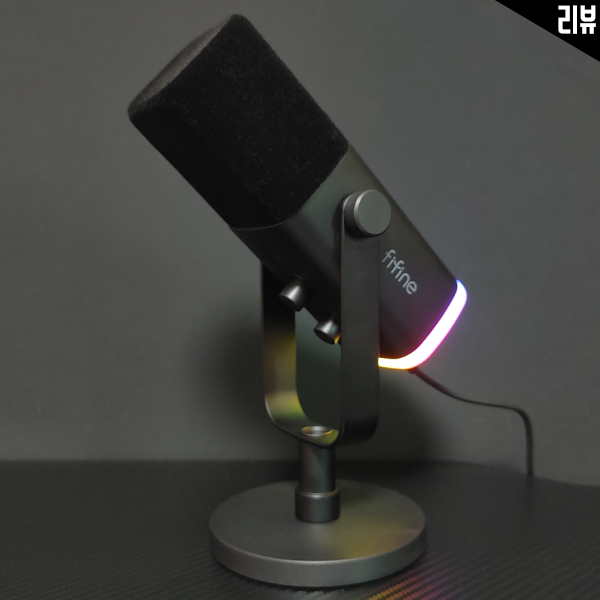 유튜브 방송용 마이크추천 피핀 다이나믹마이크 리뷰 유튜브 방송용 마이크추천 피핀 다이나믹마이크 리뷰