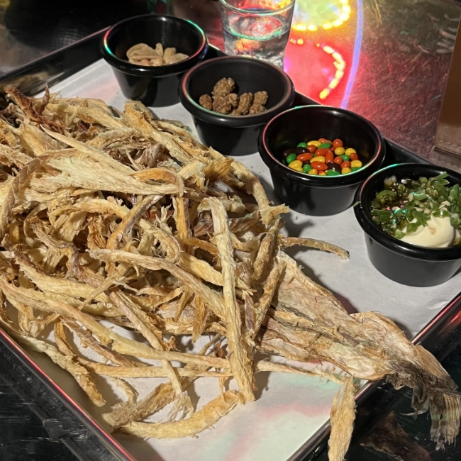  [포차살롱]용산역2차술집 맛집