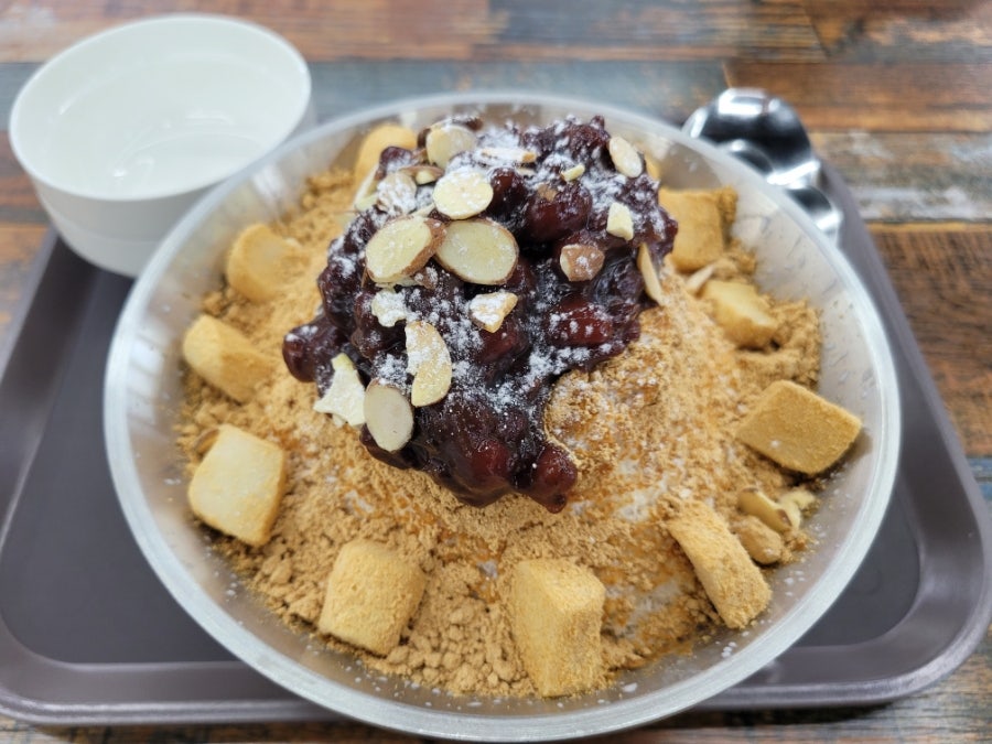 빙달 전곡점 사진 3