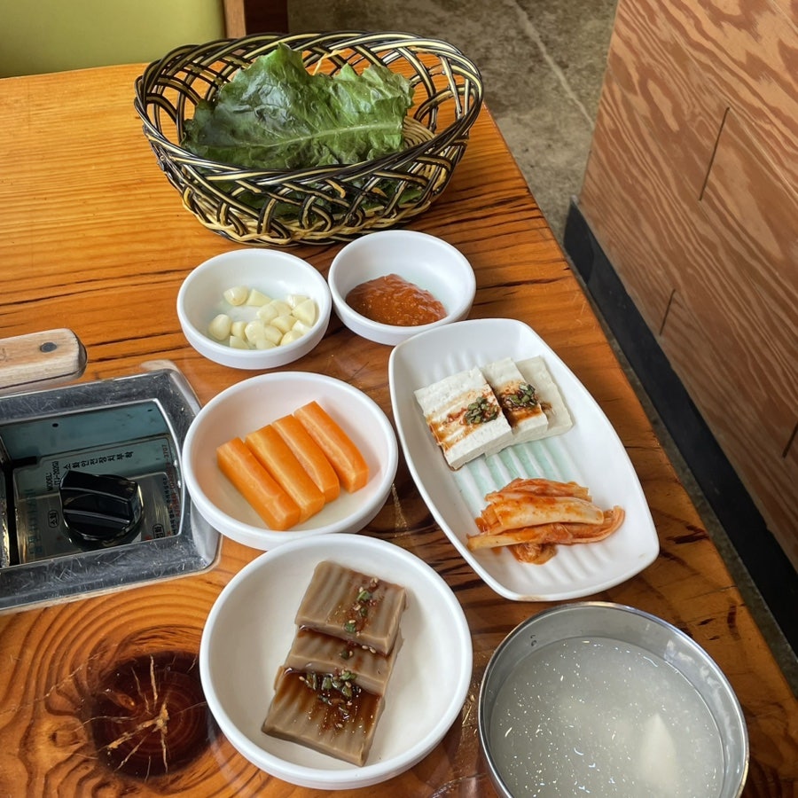 은송춘천닭갈비 본점 사진 4