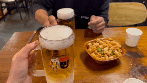  [인천/청라] 역시 맥주는 얼음생맥주! 역전할머니맥주
