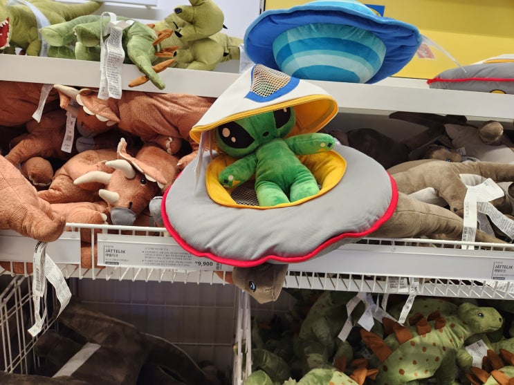  [기흥] IKEA & 볼베어파크(기흥점) 나들이