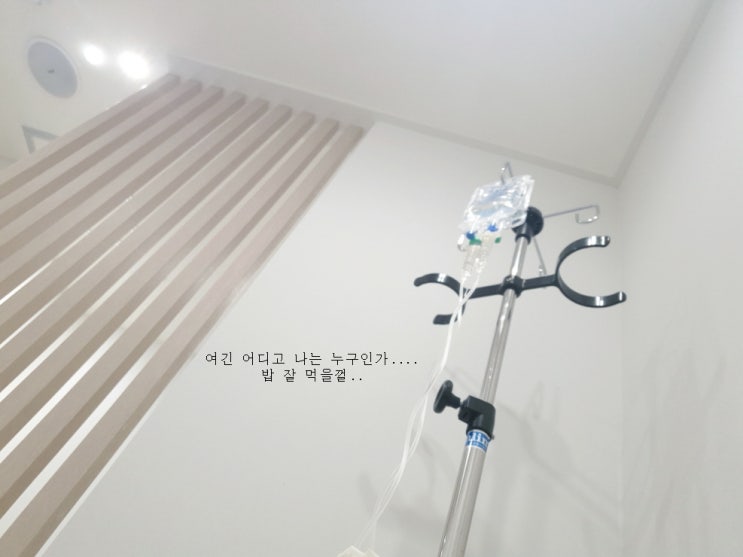 인후부종 <b>인후염</b> 목부어서 열폭발한 날의 일기 (feat.만성)