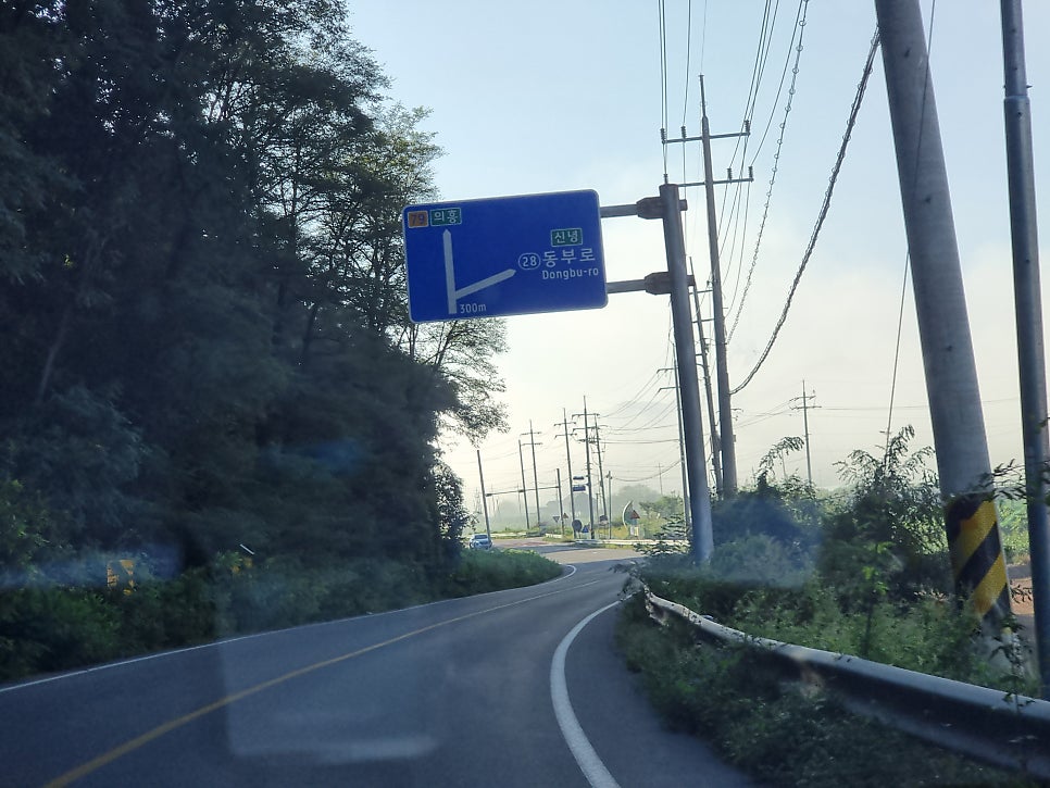 뒷골 사진 4