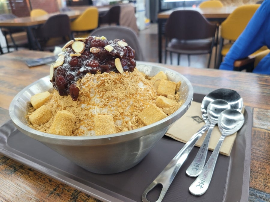 빙달 전곡점 사진 5