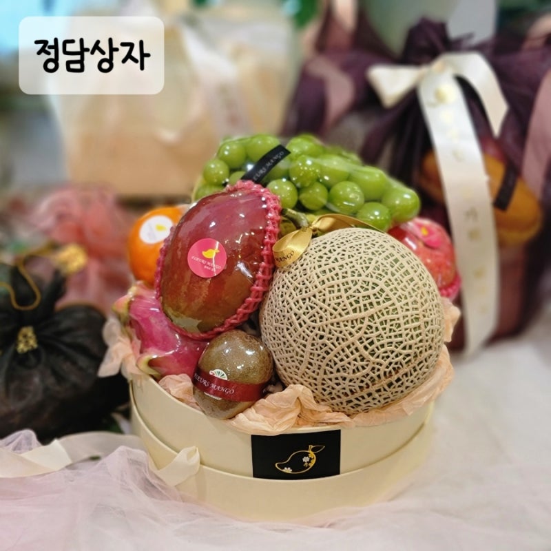 플레르망고 이미지