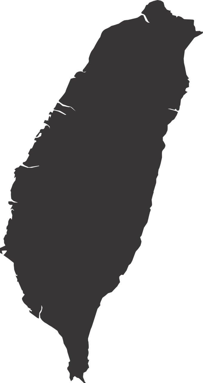  대만 주재원 비자