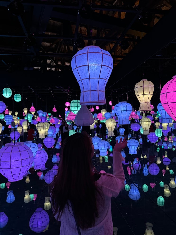 2023 청주공예비엔날레 관람 후기